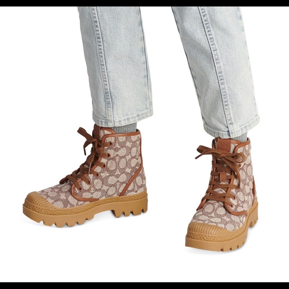 Field boots - Picture 2 of 6
